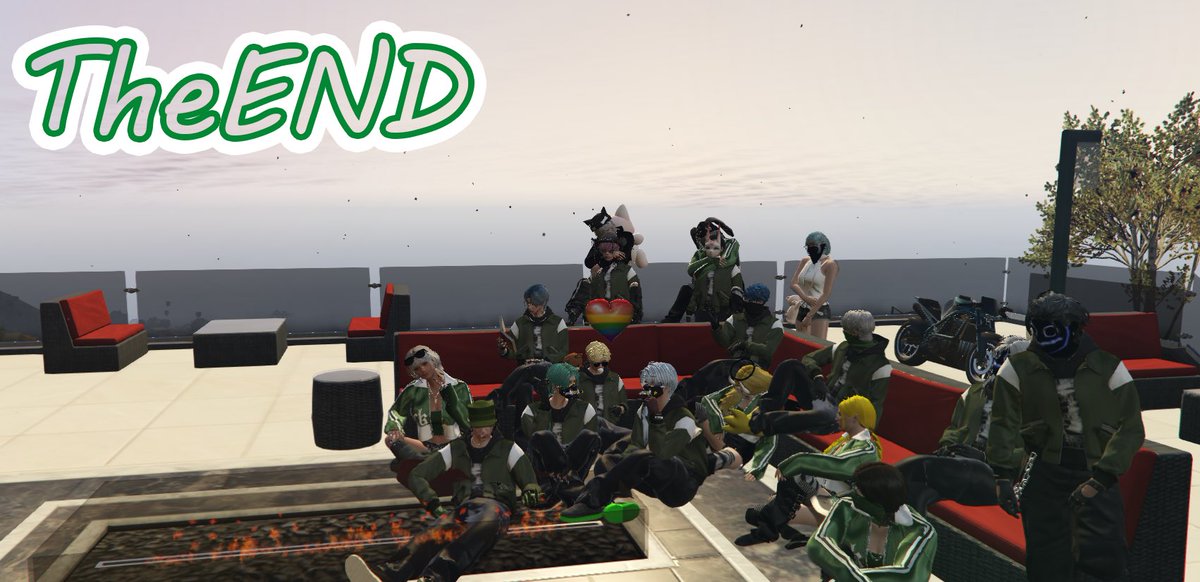 Aobasyu's tweet photo. ⋆˸*⋆ ✻本日をもってADYGTA2 終了｡⋆˸*⋆ ✻
約1ヶ月間色々あったけど活動者の方や応援してくれている視聴者の方
✨️本当にありがとうございました✨️

 今回も愛車を手に入れれて大満足💯
ギャングの皆またどこかで‼️
 #ADYGTA2 https://t.co/m7Rm8ARLao