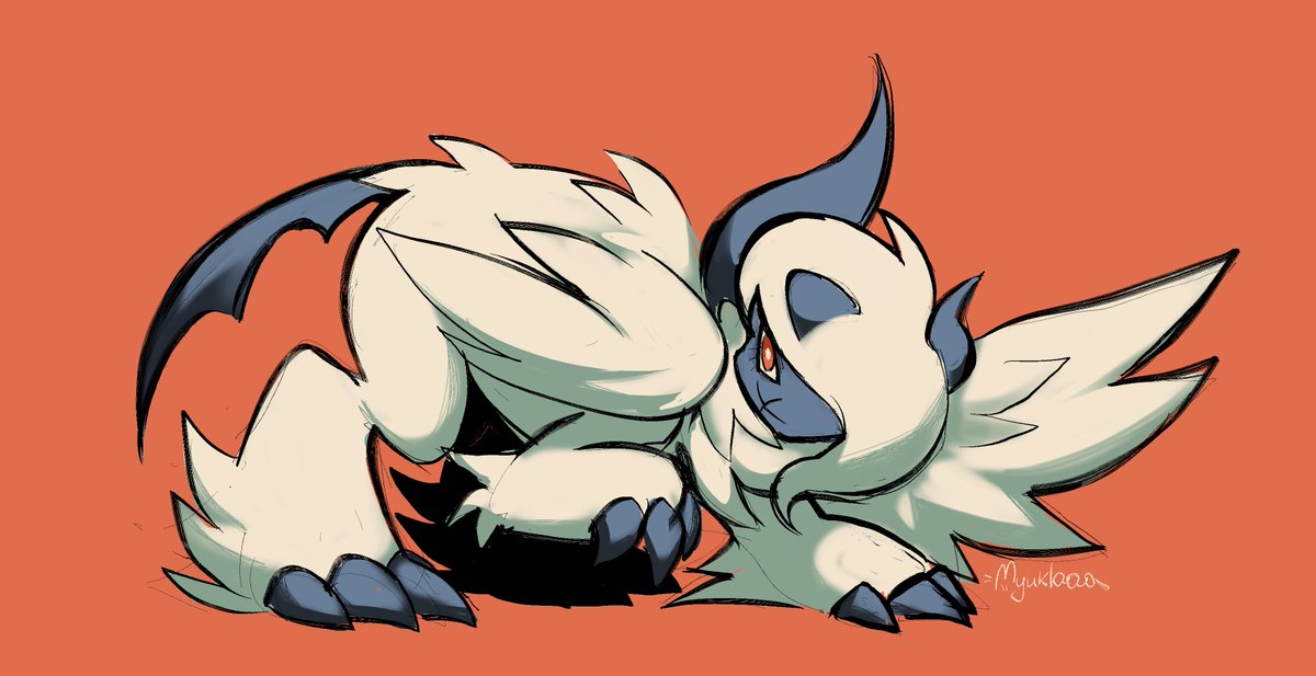 myuklaaa_ew's tweet photo. #Pokemon https://t.co/2l5sIbtJAy