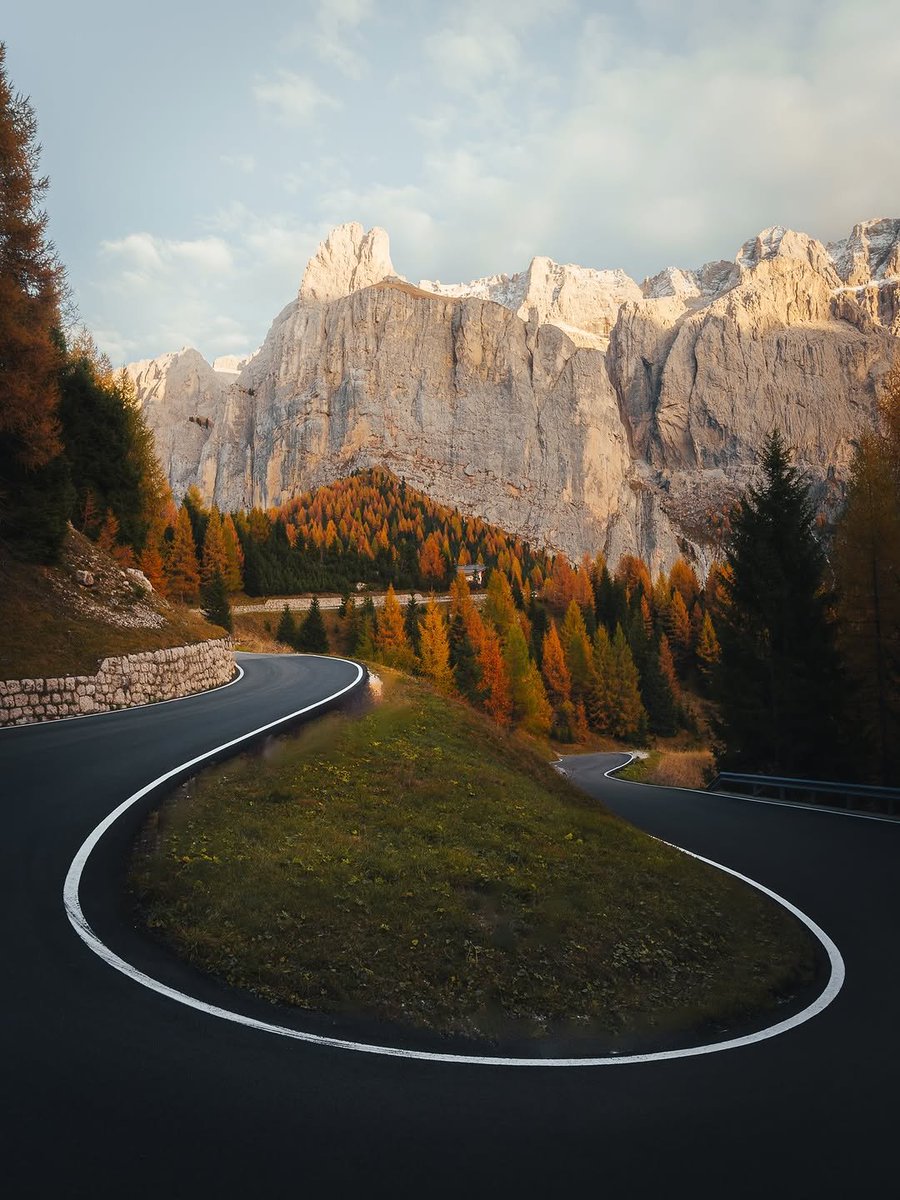 Bey0nd_the_Map's tweet photo. Dolomites, Italy 🇮🇹 https://t.co/vQa2fhjBDJ