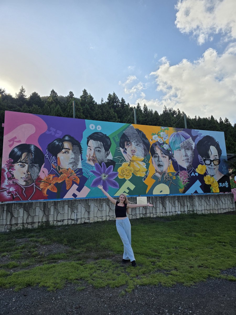 sonwanil193444's tweet photo. 세계각국에서 오신 #아미 🎉 💕 💗 😁 https://t.co/8Xs04uzPuS