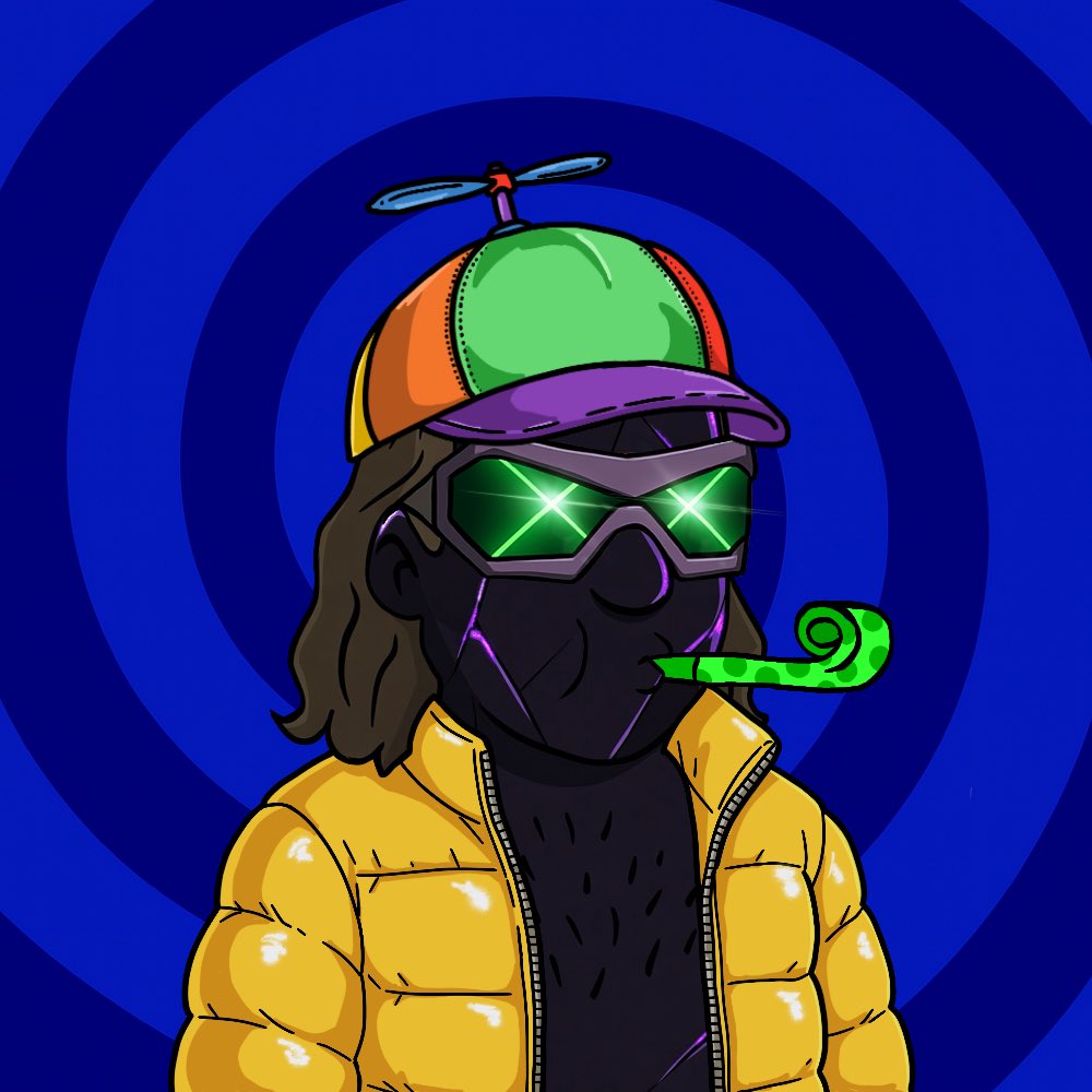 katzonxrpl's tweet photo. Something strange is coming… 👀🌀

Would you mint this one? 🔥

#NFTCommunity #XRPL #XRP #PFP #NFT https://t.co/U94Zx1HduB