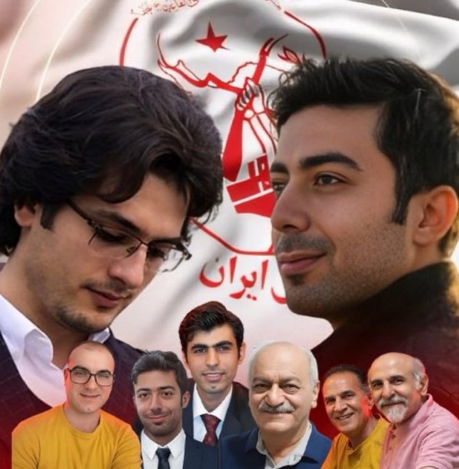 simasepehri95's tweet photo. امروز در نیویورک، از همیشه حاضرتر بودید✨
من شما را در خیابان، در میان جوانان و در فریاد آزادی، 
با چشمهایم دیدم..... ✌️

#نه_شاه_نه_شیخ https://t.co/v8BKdsdLtG