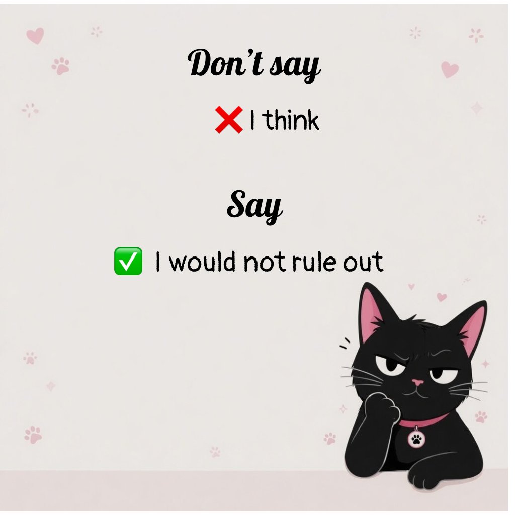 NoBasicEngv7's tweet photo. #CatCorrectsEnglish #NoTextbookCat #NaturalEnglish #English https://t.co/Ex3GESUGYr