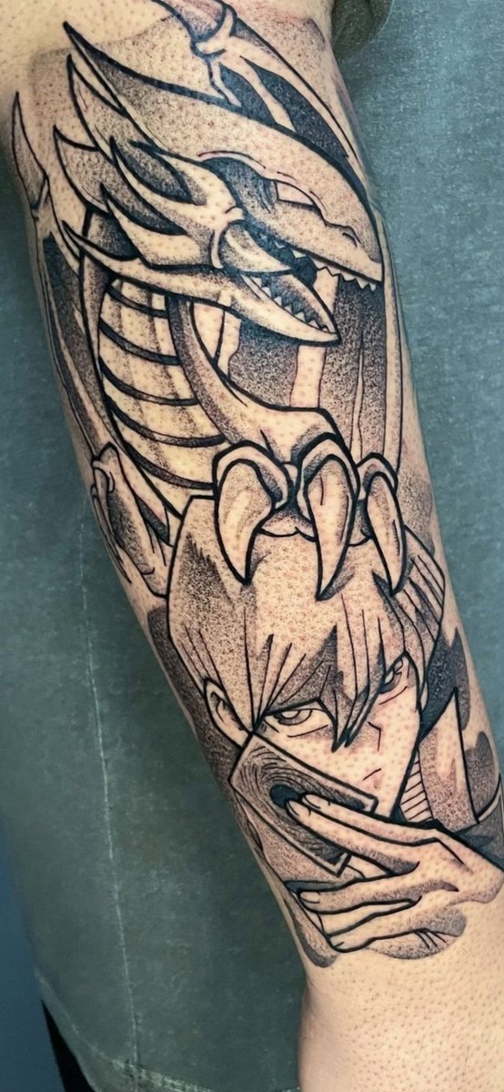 MalphiteVerde's tweet photo. @Yugiman101 My arm legit https://t.co/vlNJf6CbjP