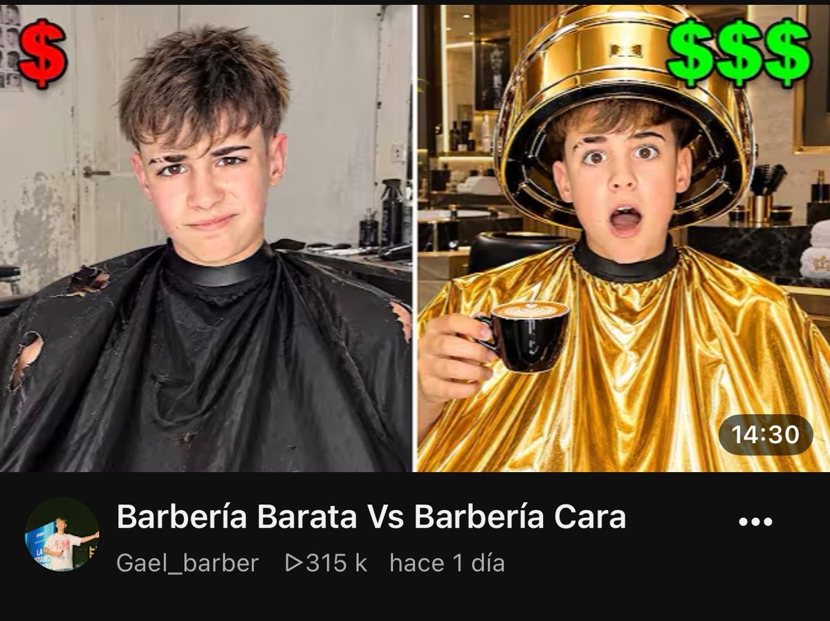 str1ms's tweet photo. +300.000 VISTAS CON GAEL EN 24hs

que locura posicionar videos todas las semanas, me pasa con muchos clientes y no termino de caer 🥲 https://t.co/B3cvJma9ox