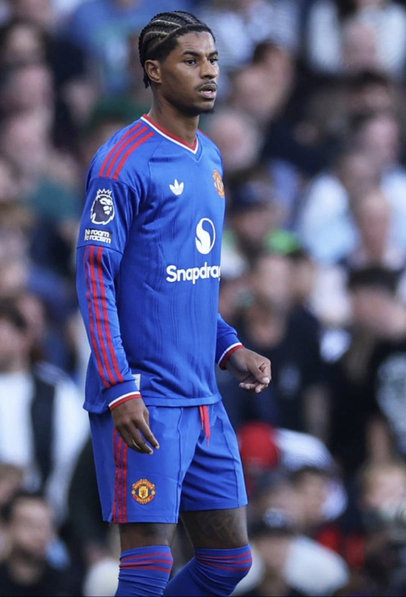 kissexclusive1's tweet photo. 13 chances created from open play
No player has created more than Marcus Rashford in the Premier League this season
12
413 7:02 PM https://t.co/lLdDqcG7IK