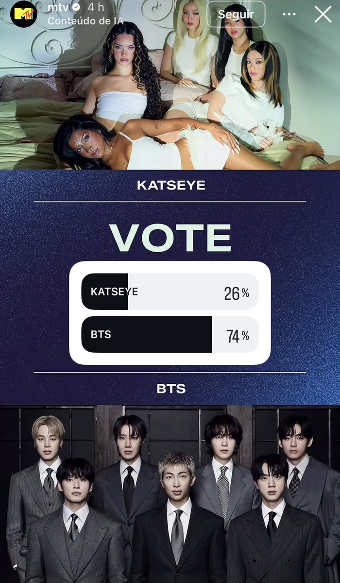ikooquitto's tweet photo. por favor foquem nas votações ativas, elas são importantes e é super possível que os meninos compareçam a premiação, então deem esses prêmio a eles!

VOTEM NO PERFIL DO INSTAGRAM:
https://t.co/iFTjDJBjOb

VOTEM NO SITE DO VMAS:
https://t.co/Sj67XZrKSd https://t.co/hDlVGwMIX8