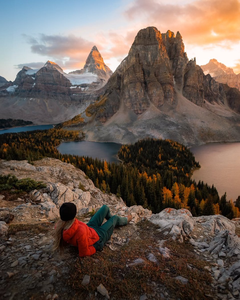 Bey0nd_the_Map's tweet photo. Alberta, Canada 🇨🇦 https://t.co/bmKnOBnPUy