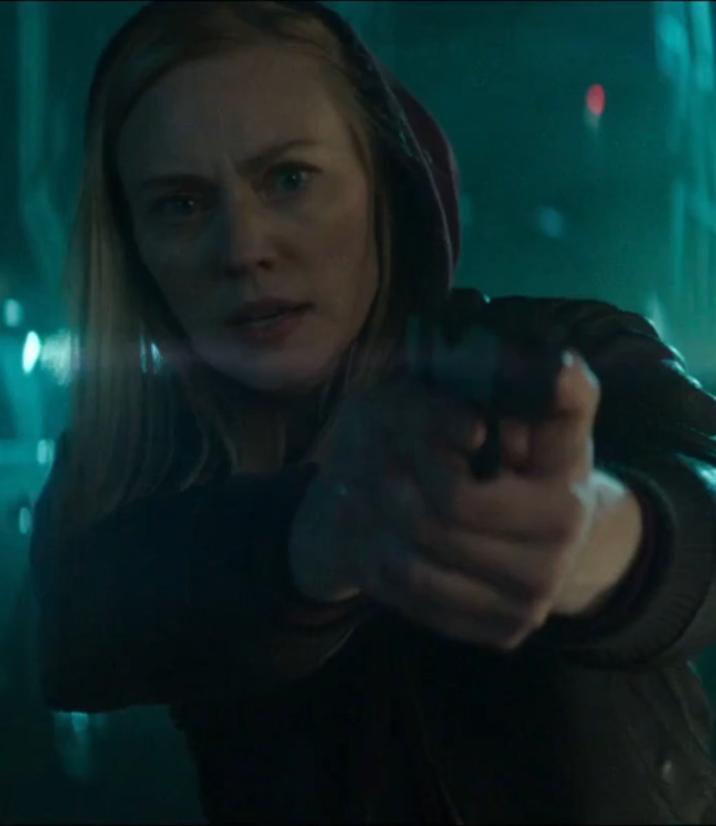 marvel_updat3s's tweet photo. Deborah Ann Woll on ‘DAREDEVIL: BORN AGAIN’ Season 3:

“Enjoy the last season, guys! We worked really hard on it. Grateful for you.❤️❤️” https://t.co/1H13nQCTDr