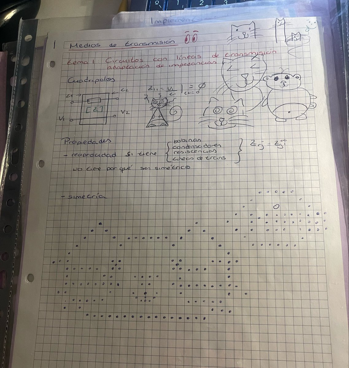 TripleA_11's tweet photo. Clase muy productiva https://t.co/K7NUFm9anT