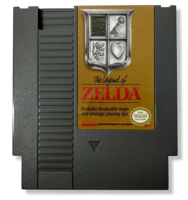 alex_evanset's tweet photo. @hotdropfps Zelda para o Nintendinho. https://t.co/fwNgcx1q1x
