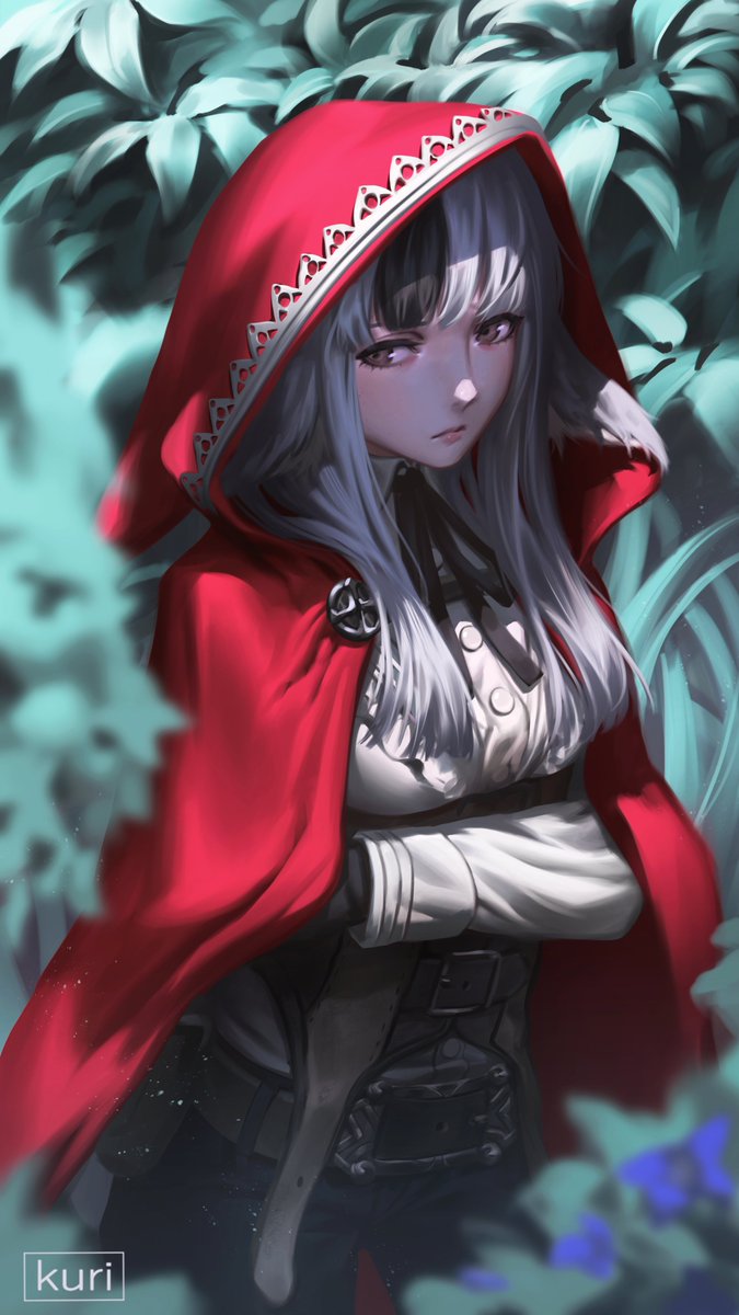 kuri_forseti's tweet photo. Velouria 🐺❤️
#FireEmblem #ファイアーエムブレム https://t.co/3gYqcc5U69