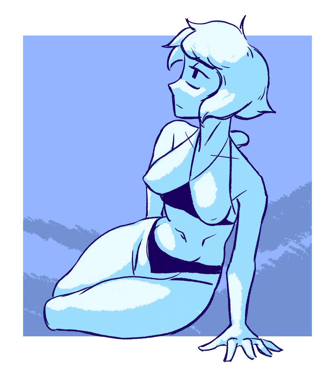 inkffv's tweet photo. Random lapis to let x know i still exist https://t.co/3yG8DkkEcd