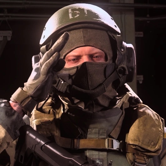 ForwardLeaks's tweet photo. ROZE AND BALE RETURN IN CALL OF DUTY: MODERN WARFARE 4

They are lieutenant bosses in DMZ, hired to work for the enemy.

[via FPSJP, IW Dev Interview @ Tokyo Games Fest] https://t.co/7ASpWQU2lS