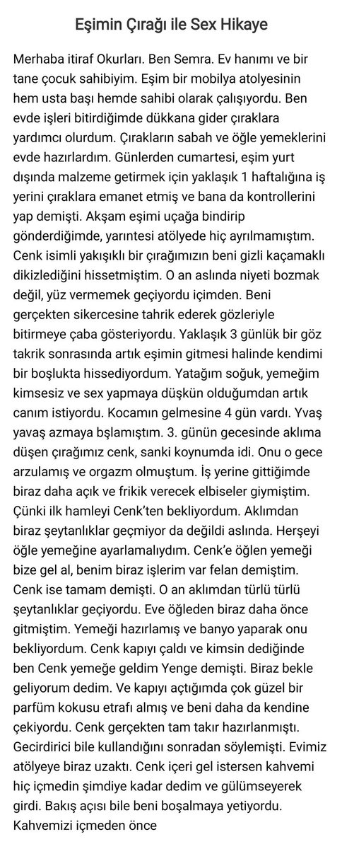 karakucak0331's tweet photo. Kadın takipçim yaşadığı güzel anları bizimle paylaştı keyifle okumalar #itiraf #gavat #evlicift #swinger https://t.co/MMH0LdO3q9