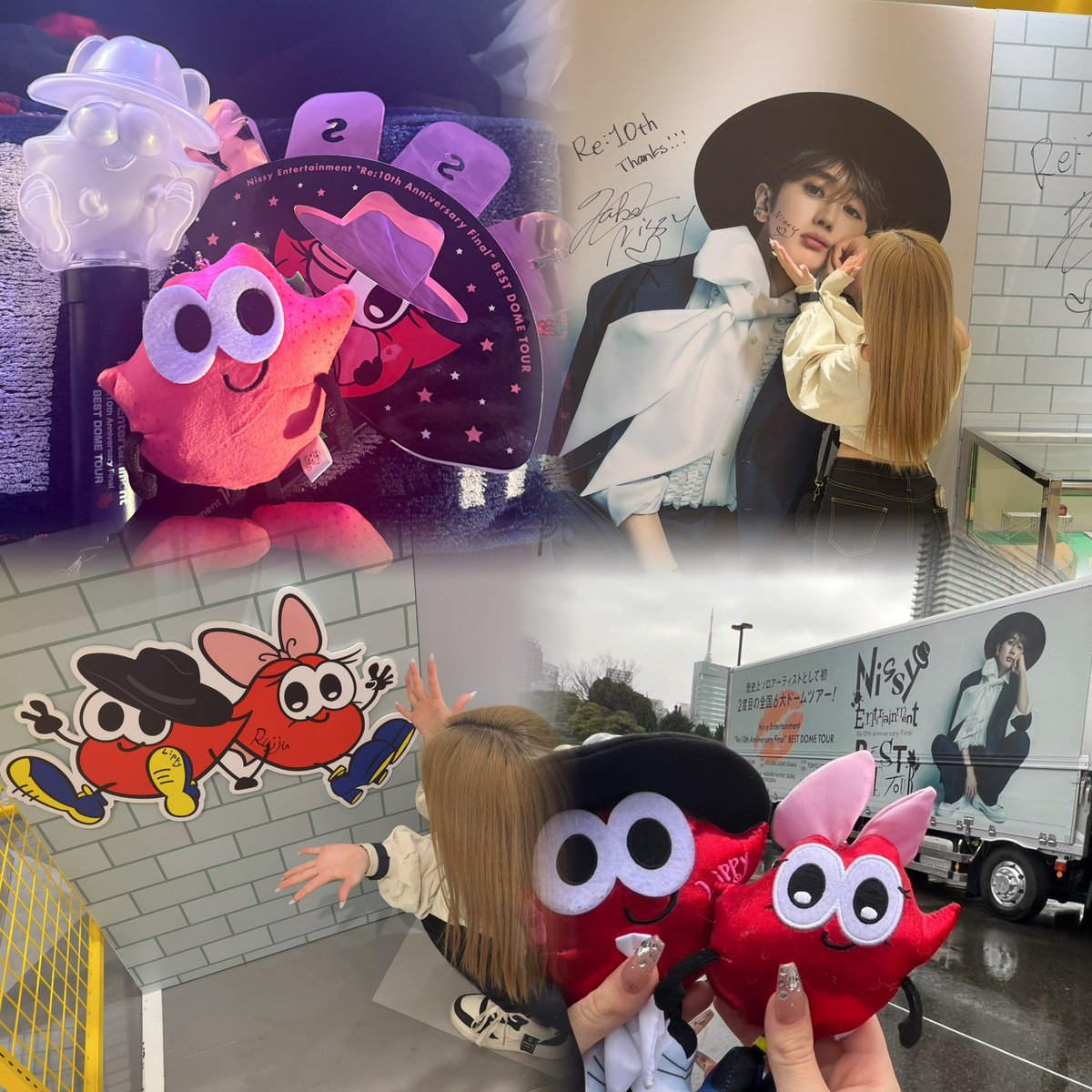 _nsyjk's tweet photo. 🏷𓈒𓏸︎︎︎︎new tag

詳しくはALTをご覧下さい✨️

 #Nissy  
 #Nissy好きと繋がりたい https://t.co/1oO4pojnxF