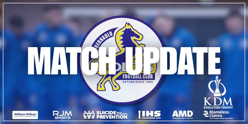 OfficialCColts's tweet photo. πππ§'π¬ πππ§π’π¨π« ππππ¦ | πππππ‘ ππ©ππππ β½
41' | Goal Stirling Albion. Sam Denham heads home from a corner to open the scoring.
π₯ 1 - 0 π¨
#STRCMB | #MonTheColts ππ https://t.co/L8Yu6NKPya