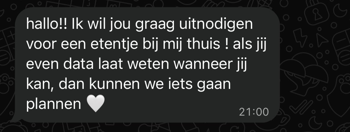 Inmijnsastrid's tweet photo. Kleine tantezeggers worden groot 🥰 https://t.co/RovuvPuJ5F
