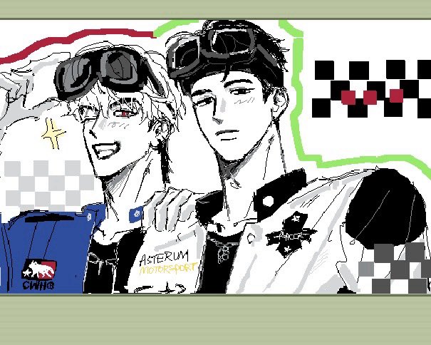 yuan_is_saru's tweet photo. 畫畫好難好難畫畫 https://t.co/M9xD27pwSC