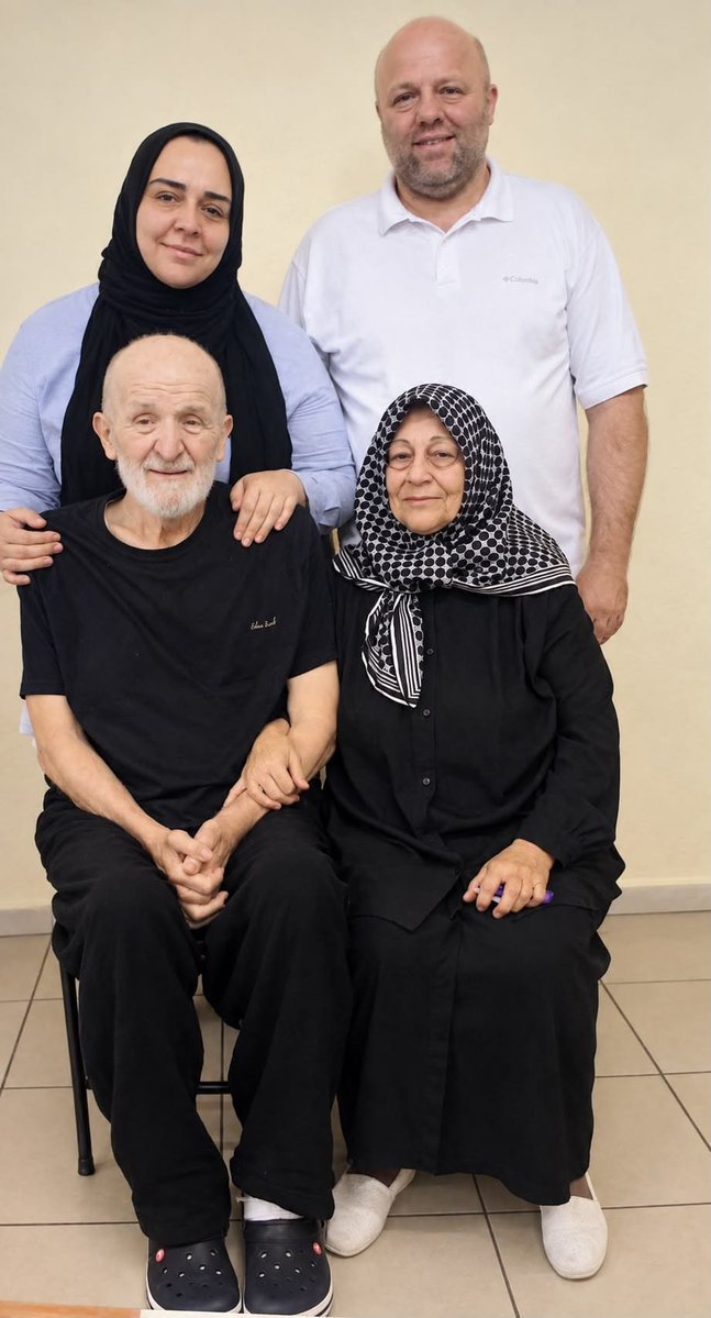 Telkinetme's tweet photo. 10 ayda 40 defa hastaneye kaldırılan 
Ağır sağlık sorunları yaşayan 73 yaşındaki Abdullah Tırpan, yaşam hakkı için acilen tahliye edilmeli.

@birolaydinSP
@cihangirislam
@ErtugrulGunay

⁉️ AbdullahTırpan ⁉️ https://t.co/wjpvRXYXyd