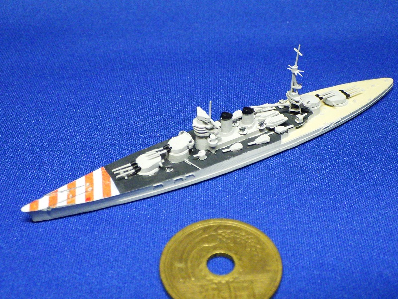Yuunagi_DAMEYA's tweet photo. Rare 1/144 scale models and 1/2000 ship kits created with 3D printing.
Looking for something different? Explore unique kits unavailable at most hobby stores.
Worldwide shipping available via WorldShoppingBIZ.
#144scale #2000scale #shipmodelling
https://t.co/Skx3IwTw2b
https://t.co/KRC9VNFq4E