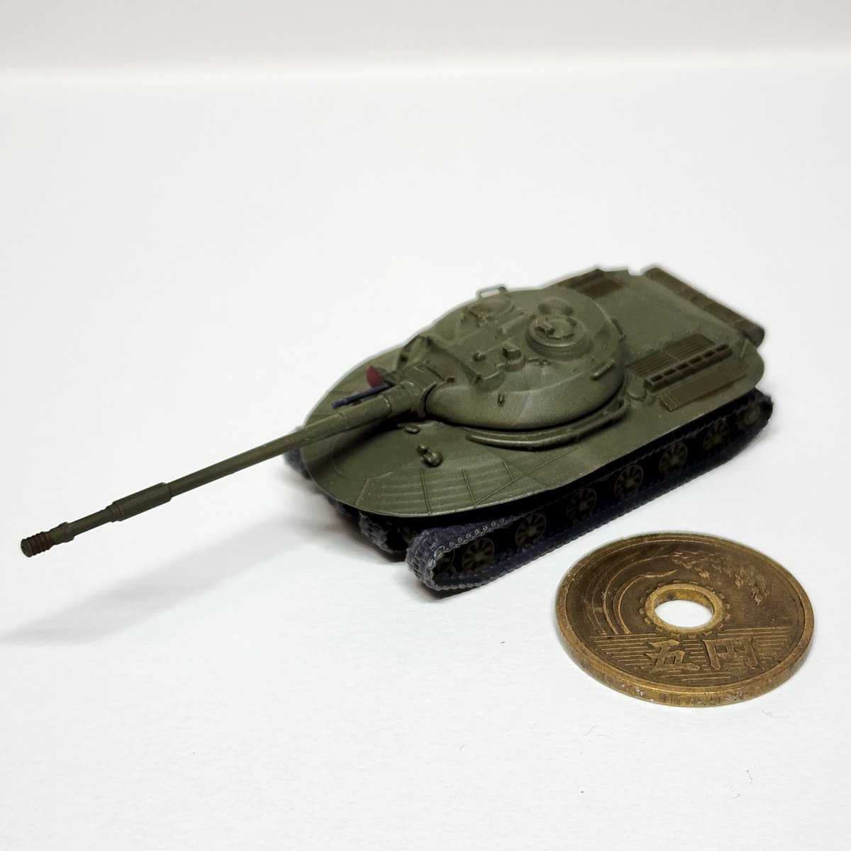 Yuunagi_DAMEYA's tweet photo. Rare 1/144 scale models and 1/2000 ship kits created with 3D printing.
Looking for something different? Explore unique kits unavailable at most hobby stores.
Worldwide shipping available via WorldShoppingBIZ.
#144scale #2000scale #shipmodelling
https://t.co/Skx3IwTw2b
https://t.co/KRC9VNFq4E