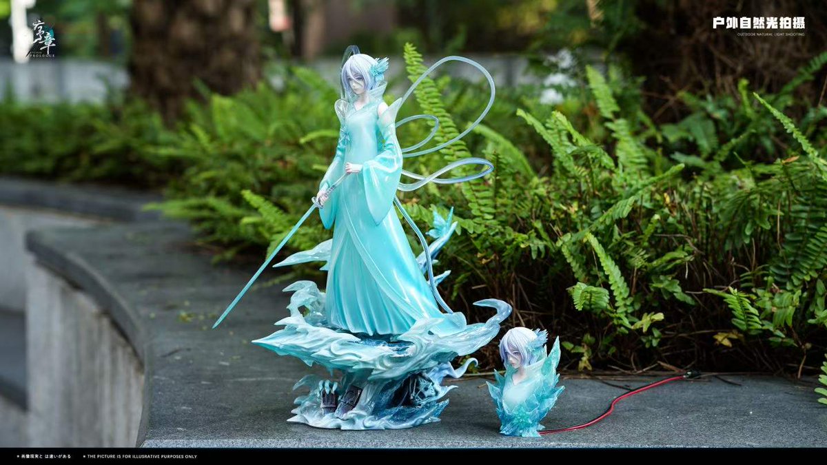 PopularToyss's tweet photo. 🔥🔥🔥Pre-Order🔥🔥🔥
❗️❗️If you like it, click on below link book it as soon as possible❗️❗️
👇👇👇
https://t.co/VOaxGFdyVi
#bleach #kuchikirukia #anime #statue #collection #resin #gk #toys #toycollector #collectibles https://t.co/4tpELudo5O