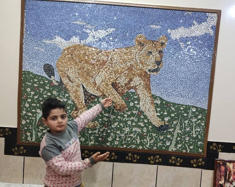 sajadpirfalak's tweet photo. اول مهر همیشه برای ما یادآور شوق بیکران کیان برای دانش آموختن و پرورش پیدا کردن است
کیان میخواست دانشمند بزرگی شود برای مردم ایران زمین

#کیان_پیرفلک https://t.co/SPded4NlrB