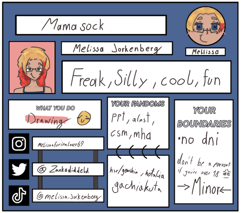 Zankadiddeld's tweet photo. #moothunt〃・ 

#freaktwt #anitwt #swag https://t.co/gIRH3kpn5I