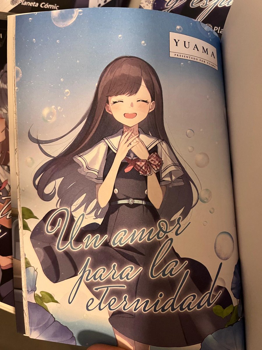 Chii_reader's tweet photo. 6 Portadas que, cuentan en silencio la evolución de su relación: desde que se encuentran hasta  que una de ellas solo existe en el recuerdo de la otra.
A medida que avanza la enfermedad de Kaori, los colores de las portadas se vuelven cada vez más apagados, fríos y melancólicos. https://t.co/eh17mleFDz