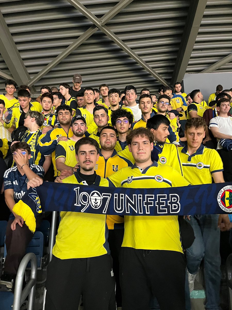UFBBogazici's tweet photo. Şampiyon Fenerbahçe! | Fenerbahçe Tarfin 72-59 Beşiktaş | 22.09.2026 https://t.co/DhajHz4vMa