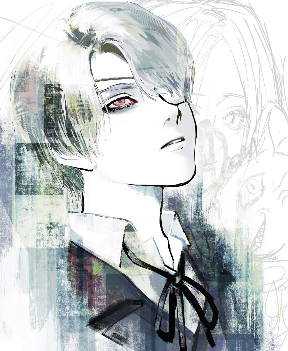 pepeno9i's tweet photo. Blank soul https://t.co/r830J319uV