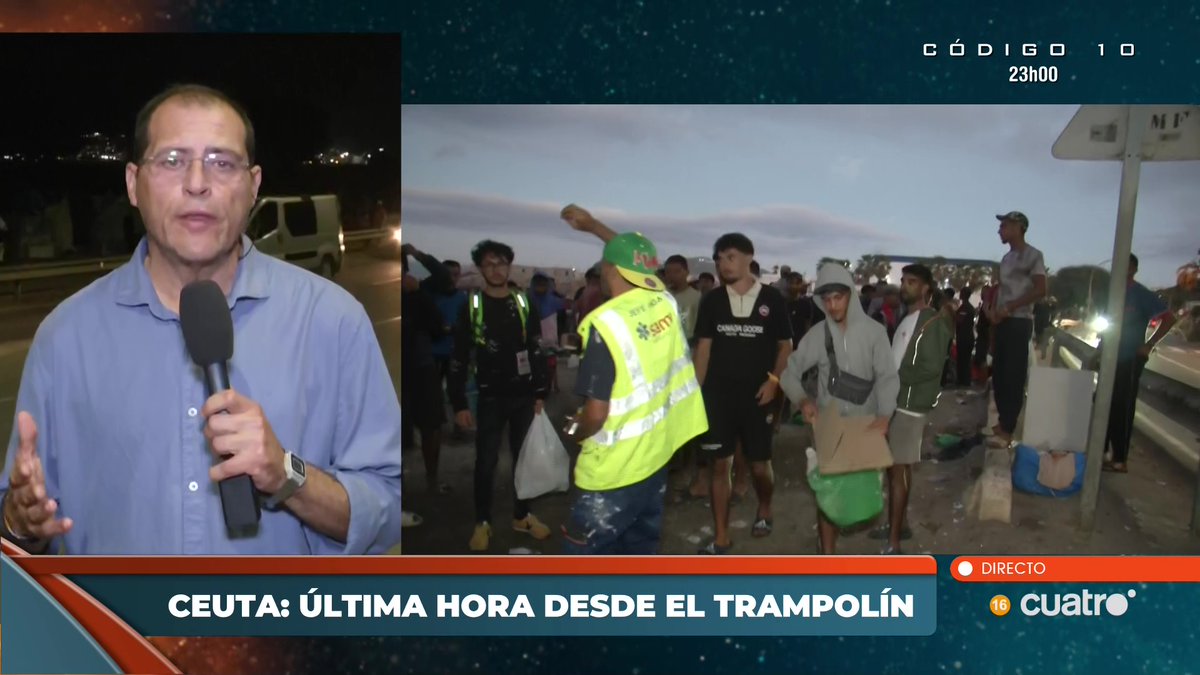 navedelmisterio's tweet photo. La Policía Local desaloja el mercadillo de la Playa del Trampolín cumpliendo la ordenanza municipal de venta ambulante #Horizonte https://t.co/z6af3lozMg