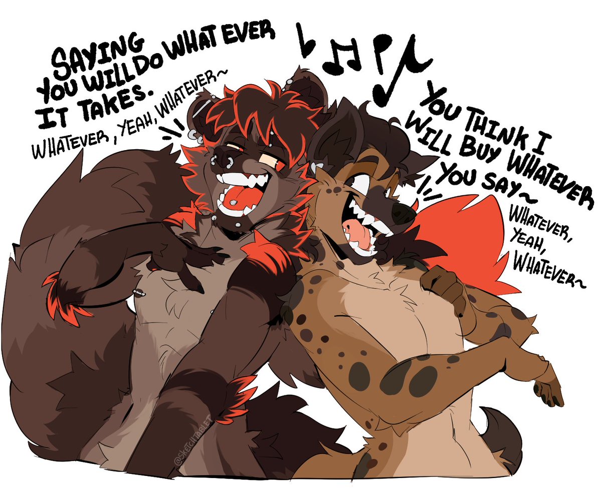 sketchtablet's tweet photo. Commission for @TailDiffed and @YeenFabi https://t.co/XtYydOoO9Q