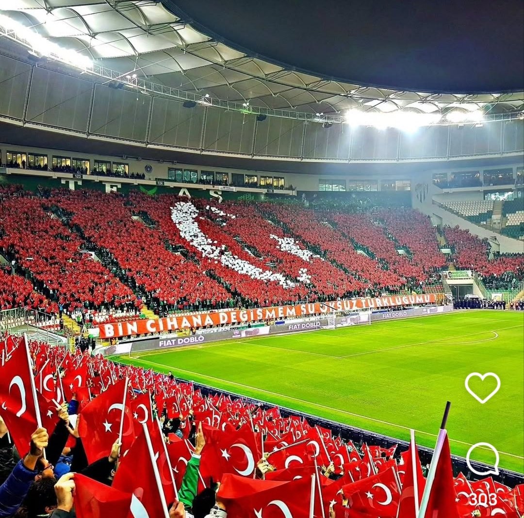 MeRaL_1621's tweet photo. Dünyada Türk olmak gibidir ,
Türkiye'de Bursaspor' lu olmak  #Bursa #bursaspor https://t.co/77EUJ12o0R