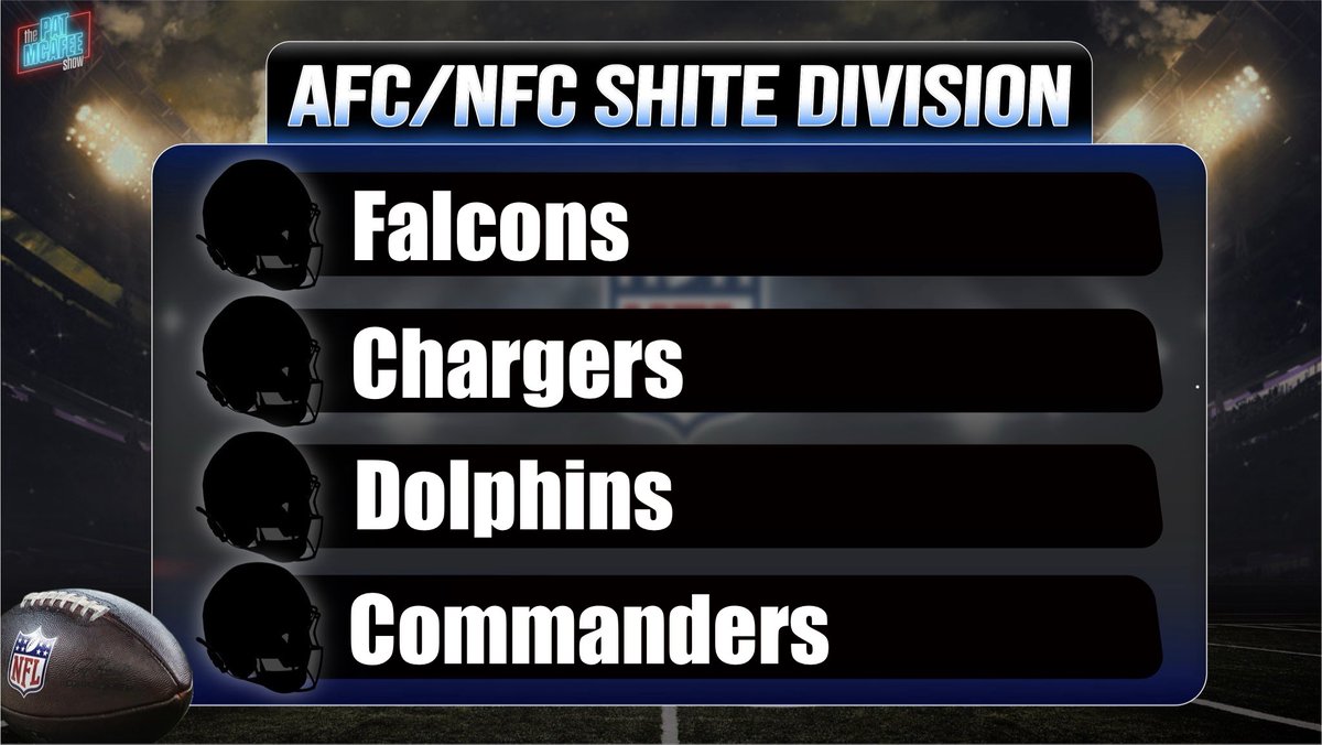 Cody_HM's tweet photo. @PatMcAfeeShow #ProgrumShiteDivision https://t.co/VYfrzRcjkT