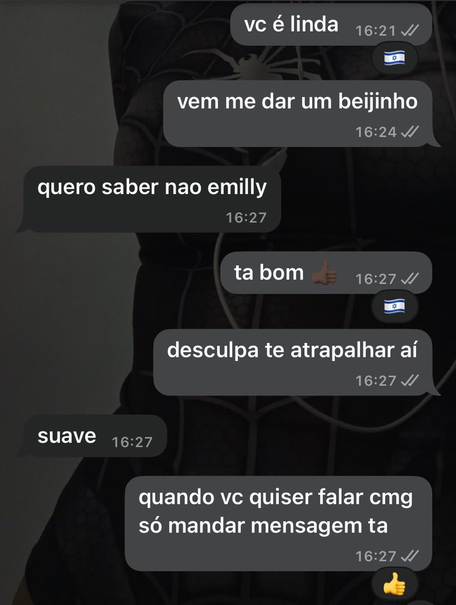 surtocina's tweet photo. acho que minha ficante terminou cmg e esqueceu de me falar 😕 https://t.co/gB612L9386
