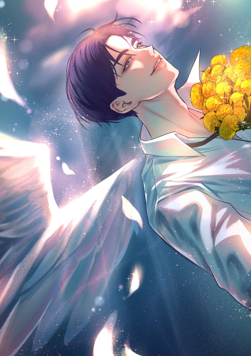 plli_monya's tweet photo. 천사님.. 보고싶어요....🥺💙✨

#PLAVE #예준 https://t.co/kDk4sSght3