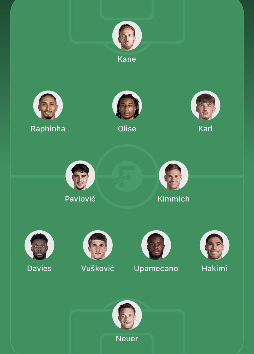 tearfls's tweet photo. Bayern x Barcelona x PSG x Brighton best XI https://t.co/kGZBqAhGAz