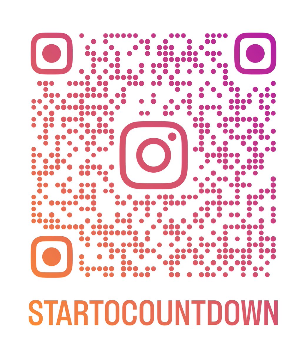 startocountdown's tweet photo. 📢 Instagram account OPEN!

公演・生配信に関する最新情報や、
Instagramならではのコンテンツも順次お届けしていきます📸

公式Xとあわせて、ぜひチェックしてください！
🔗https://t.co/mkarYFRZRi

#STARTOtoWORLD
#ネトフリでカウコン https://t.co/xAhvN3S7Iz