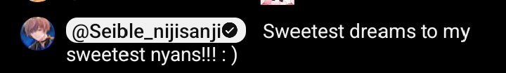 Raven_coded's tweet photo. almost forgor to put this here he left us a smol sweet goodnyai wish 🥱💤 https://t.co/340m20BdQp