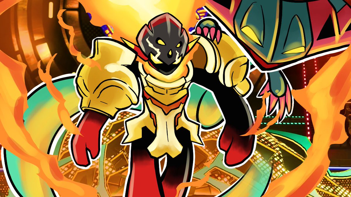 JoeyPokeaim tweet picture