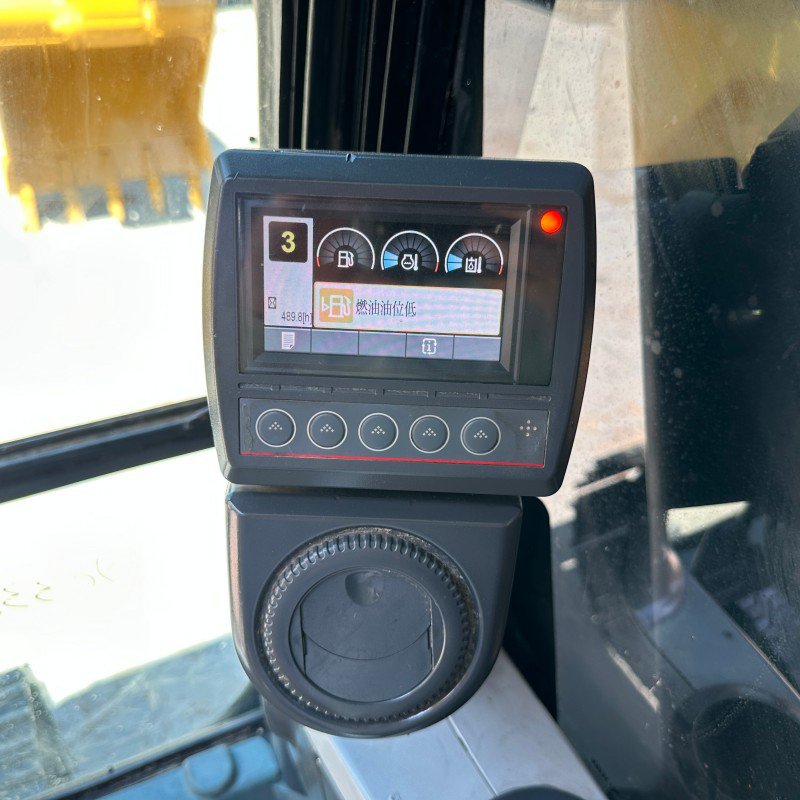 Truckbridge's tweet photo. Excavator CAT320GX 2023
Engine model C4.4
Hours: approximately 500hrs
DM for price
#heavyduty #construction #export https://t.co/QpesfWhCzo