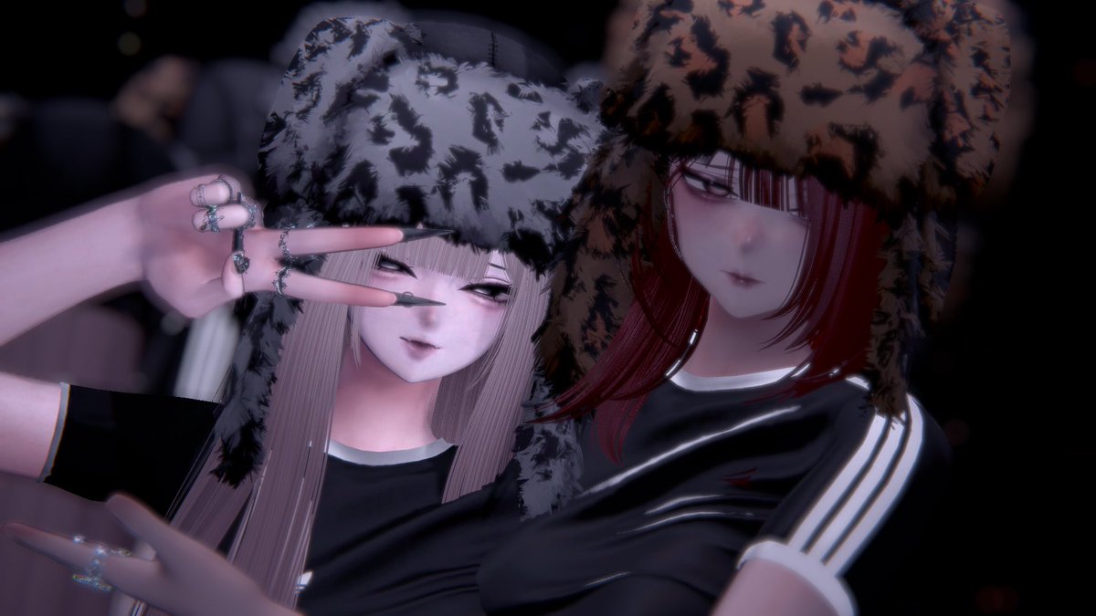 YoUtrj's tweet photo. き��わ #shinra_3D https://t.co/Wb4fMRVK4f
