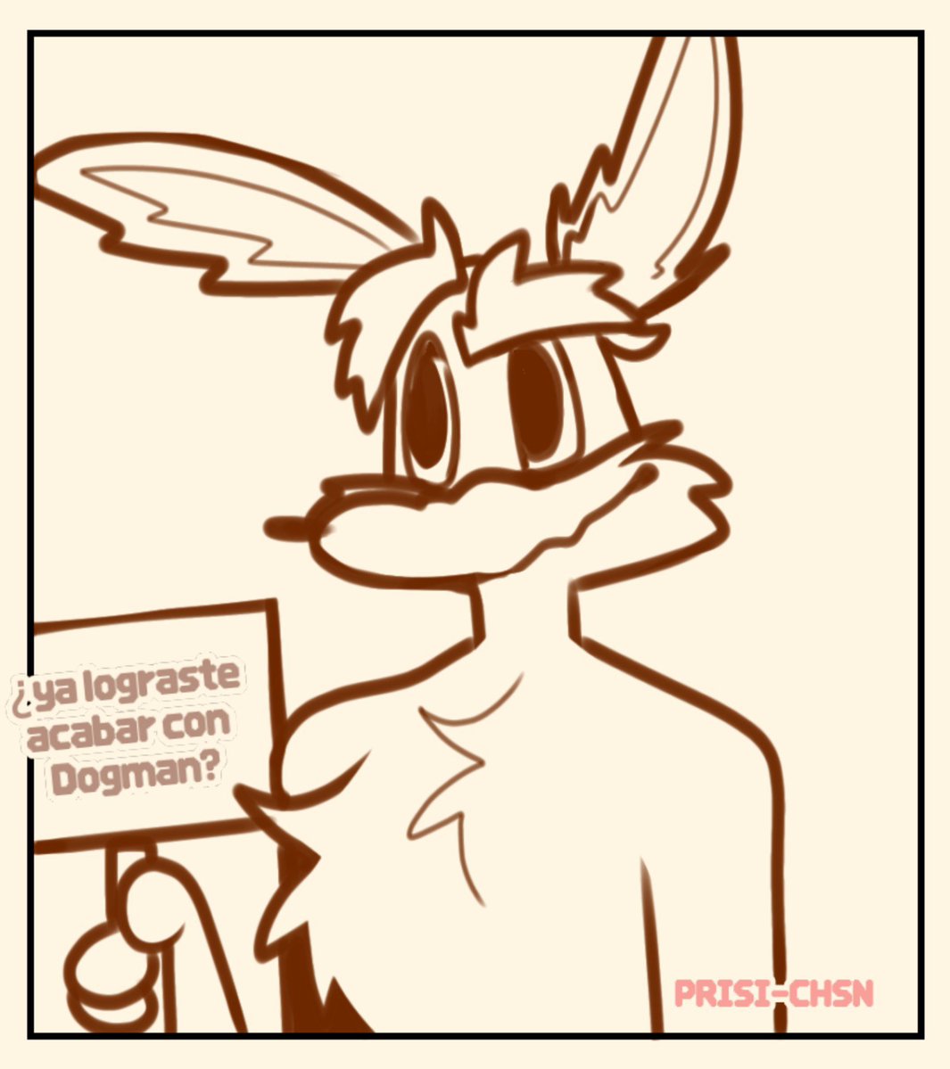 prisi_chsn's tweet photo. Hora de Petey y Wile!! 
Después haré algo con Dogman y el Correcaminos!
#dogman #peteythecat #petey #Wile #Coyote #WileECoyote #Coyotefanarts https://t.co/kcVUBtuAFv