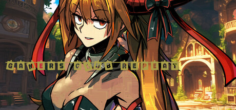SteamGamesPC's tweet photo. Grab "Gamers Club Repeat" for Free at Itch for a Limited Time!

Link:⬇️
https://t.co/4IYUEXXlVD https://t.co/bjlwi1aA2M