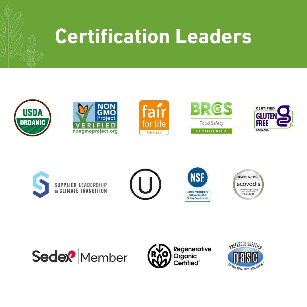 growwithushfi's tweet photo. We are committed to providing premium quality products and services that exceed our customers’ expectations and applicable industry and regulatory standards. Our safety and quality assurance processes and systems meet the highest standards in the industry.
#FoodSafetyMonth https://t.co/pHGVeVuQz2
