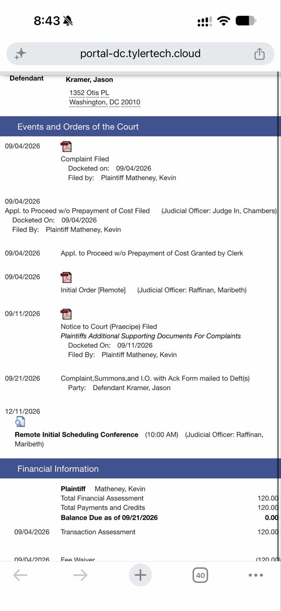 SmithSeverrpoi's tweet photo. @tylertech who is editing my case? 9/21 https://t.co/7BudczVxlE