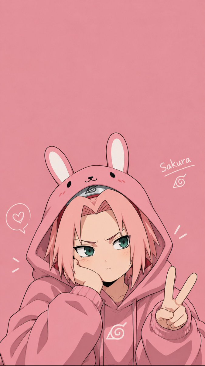 Deelaw_17's tweet photo. Naruto bunnies 🐰 II https://t.co/BNqzgfCMcA