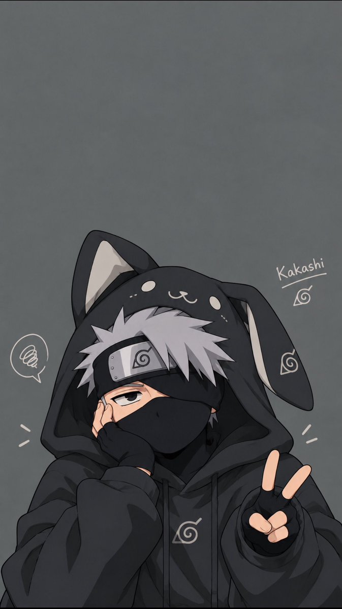 Deelaw_17's tweet photo. Naruto bunnies 🐰 II https://t.co/BNqzgfCMcA